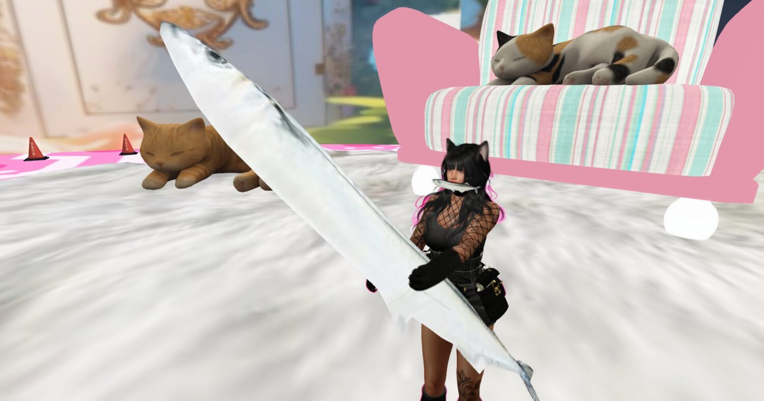 黒潮蛇行修正復活記念！サンマ祭りDay