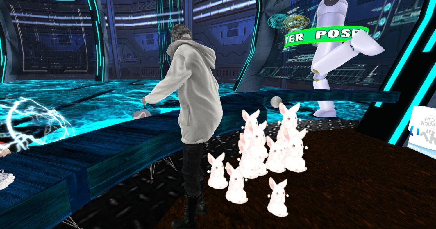 改装しなきゃね