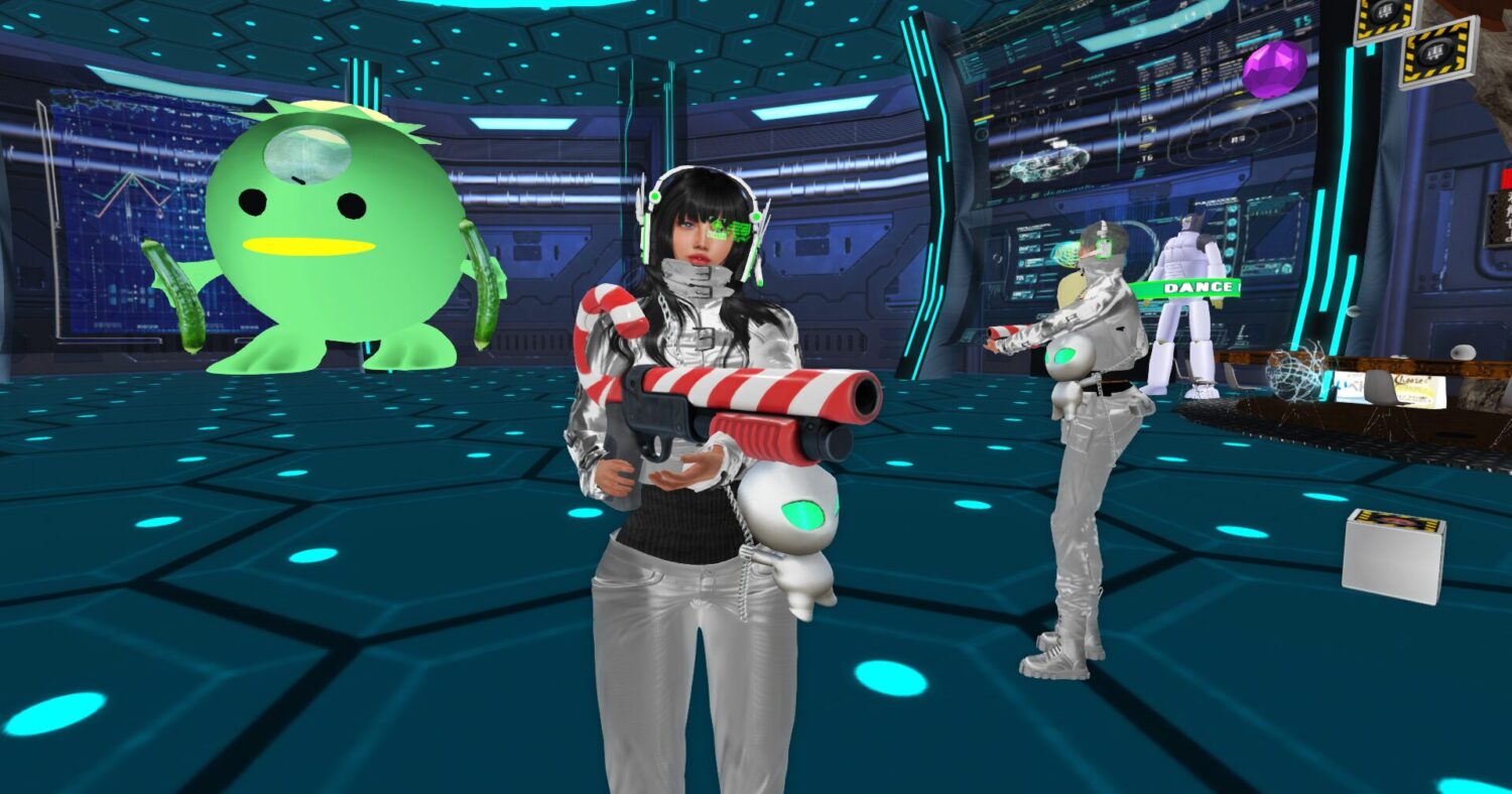 やられる前に迎え撃て