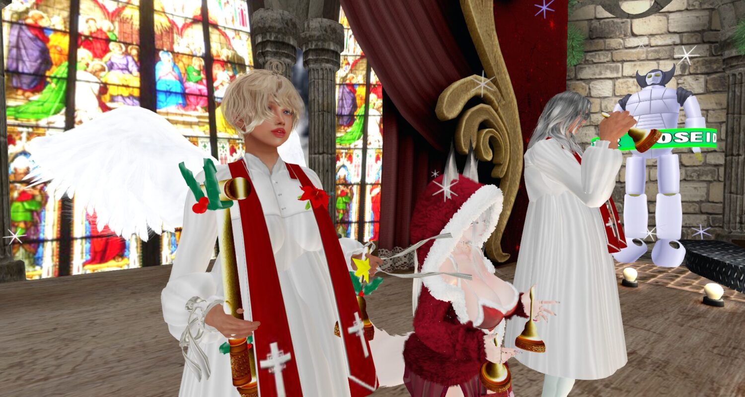 大工ならぬ第九も歌える？