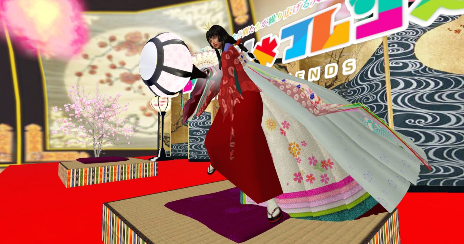 雛祭りバトルデー